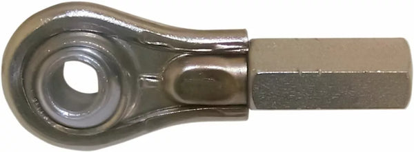 WSM-Kugelgelenk hintere Seetuch Doo 002-500