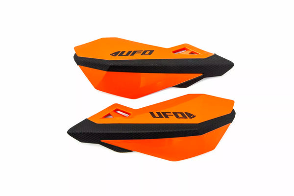 UFO -Handschützer KTM Orange KT05005@127