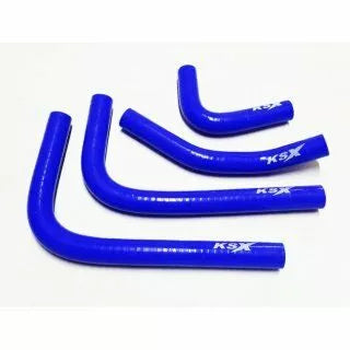 KSX HOSE KIT KXF250 17-BL WM102B