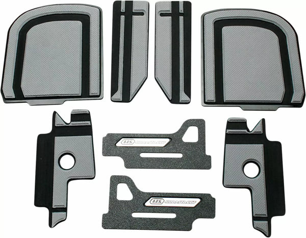 Hardstreet-Regal Set Gray-20 Hert 1032-BH-HD GB