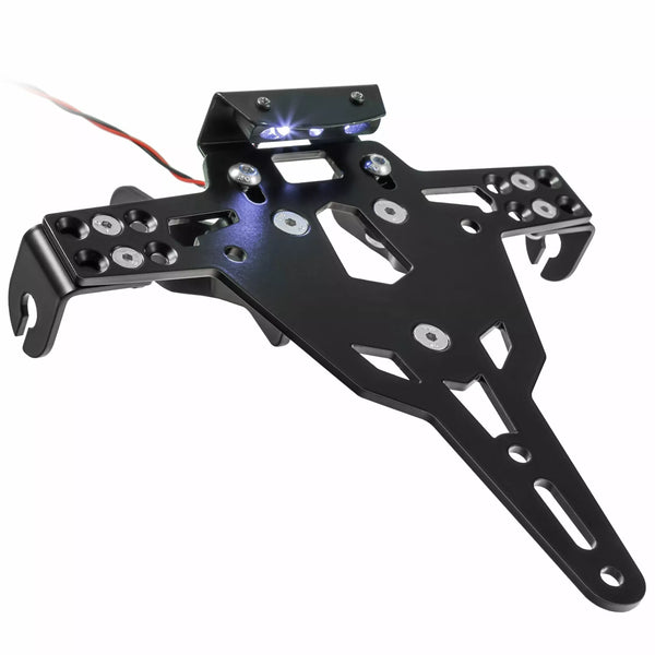 Zieger LCS PLT HLD TYPE C TENERE 700 10006849