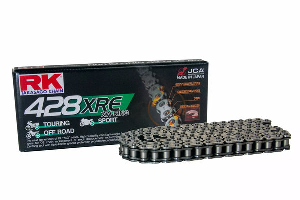 RK-Kette RK428XRE 130C 428XRE-150-CL