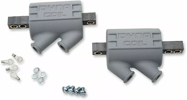 Dynatek Coils-Dyna 2,2 Ohm Grau DC4-1