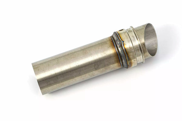 AKRAPOVIC-Rauschdämpfer 141 V-TUV141