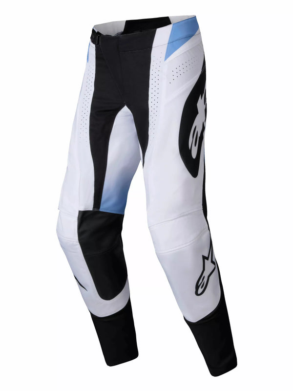 Alpinestars (MX) Strumpftechnologie Schmelze Schwarz/Blau 3720325-17-38