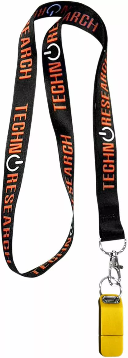 Technoresearch Diagnose Key CNTRN YEL TR200019