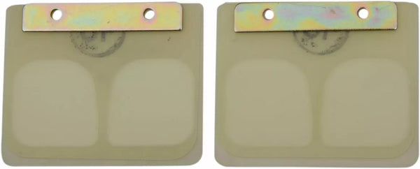 Boyesen ErsatzREDREED RL -01 - RM 125