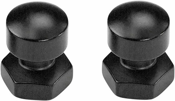 Saddlemen Nuts Seat Mount 1/4 -20 11819BB
