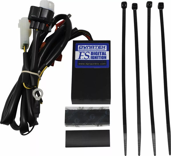 Dynatek Zündung FS Grizzly 700 DFS7-25