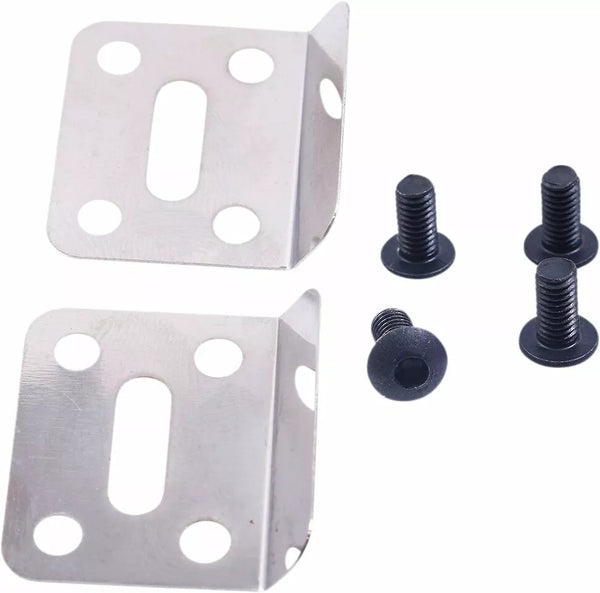 BikeService Fork Seal Reparatur Kit FSTR BSD00356RP3