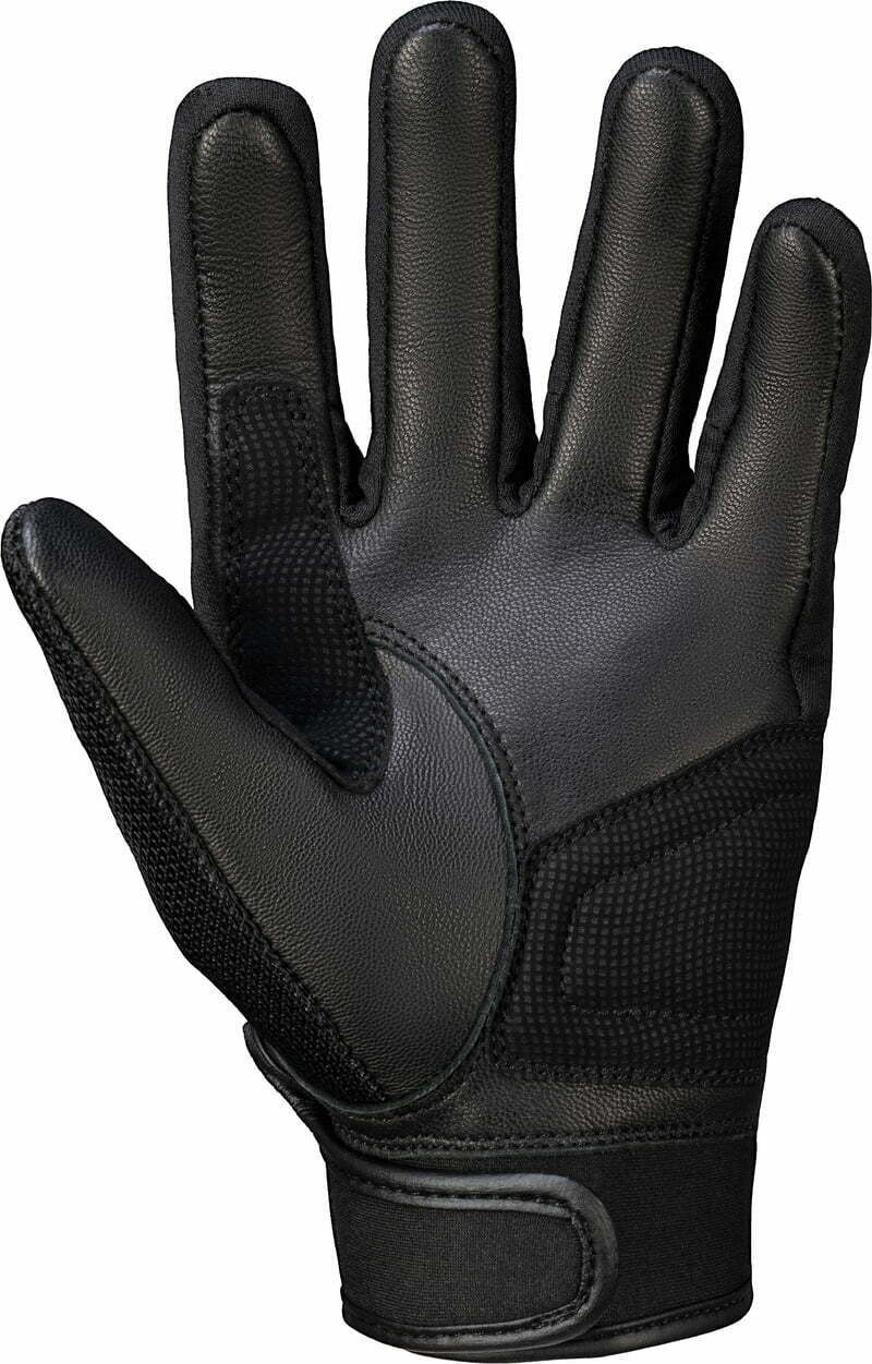 Ixs MC Handschuhe Evo Air Black /Rot