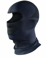 Rebelhorn Balaclava Einfrieren