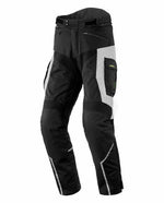 Rebelhorn Textile MC-Pants Hardy II Black /Grau