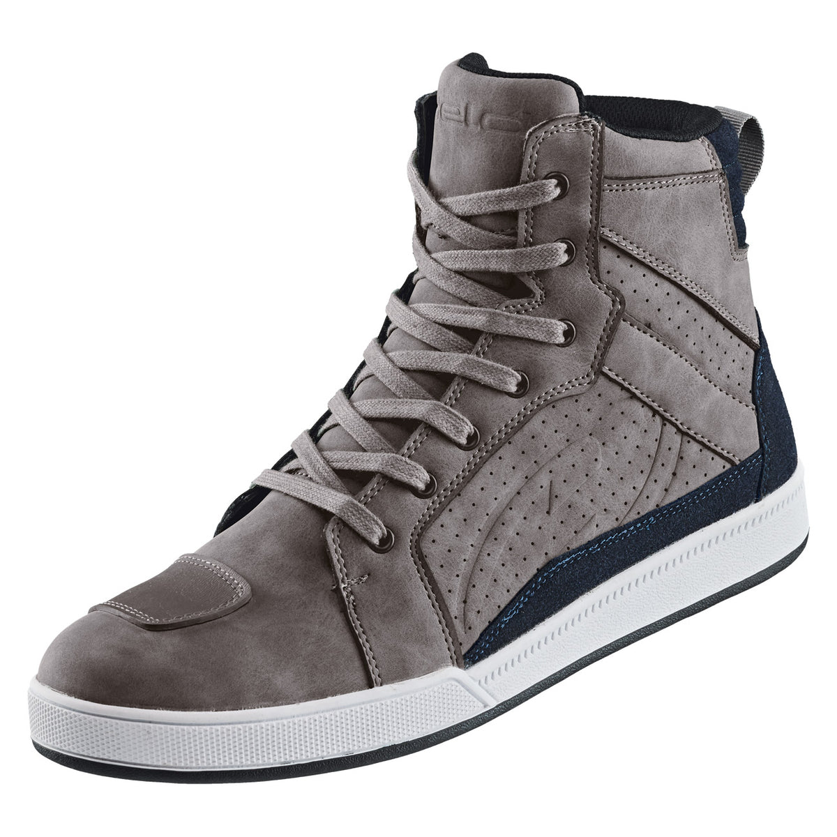 Unisex MC-Shoes Marick Gray gehalten