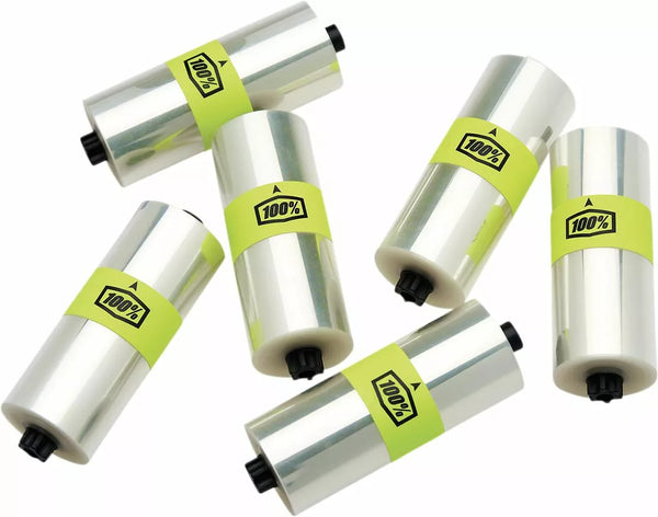 100% Movie Kit Armga F 6PK 59070-00001