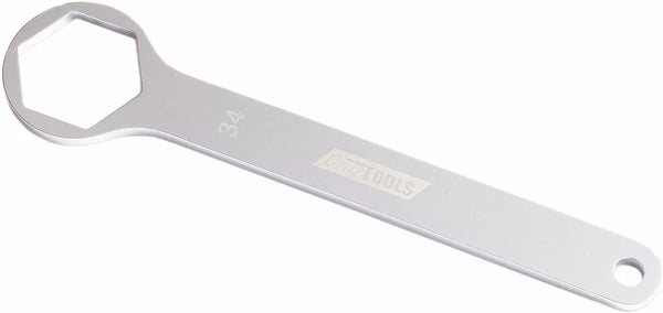 Cruztools Schraubenschlüsselachse 34 mm BMW AW34