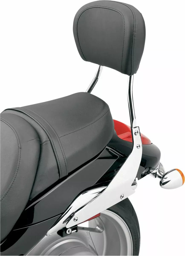Cobra Sissy Bar Rnd Shrt C90 02-8840