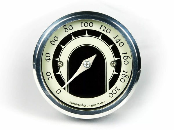 Motogadget Analogspeedo 49mm PO 5001014