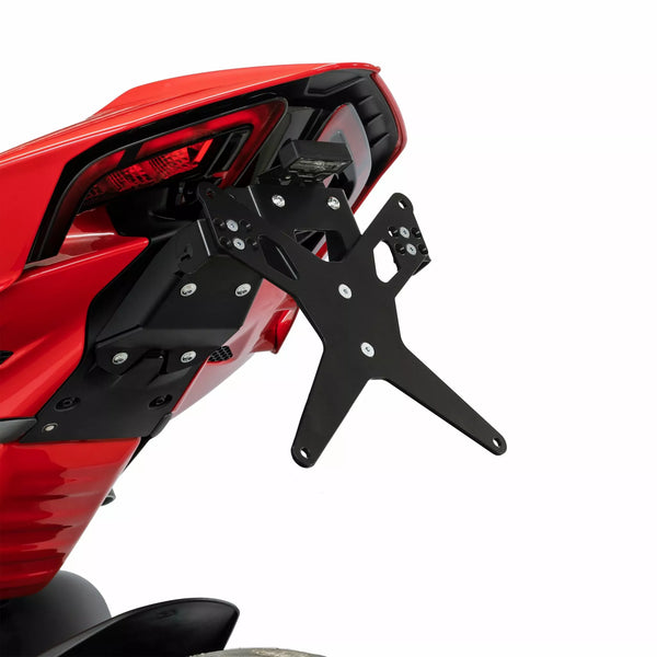 Zieger -Nummernschildhalter Typ E PA 10010914