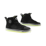 Falco Mc-Shoes Starboy 3 Schwarz /Grippe