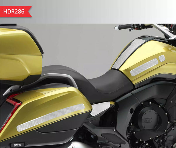 OneDesign Tank Grip Kit Univ Big CLR HDR286