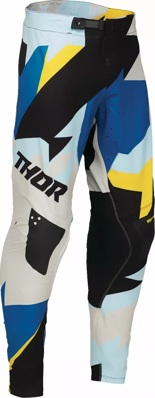 Thor Pant Sport Brave Blue 38 2901-11495