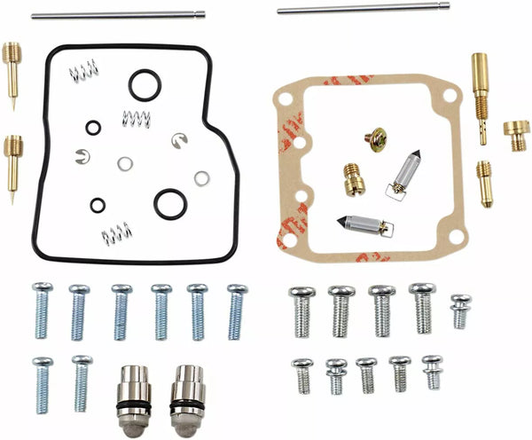 Parts Unlimited Carb Kit Suz VS1400 26-1698