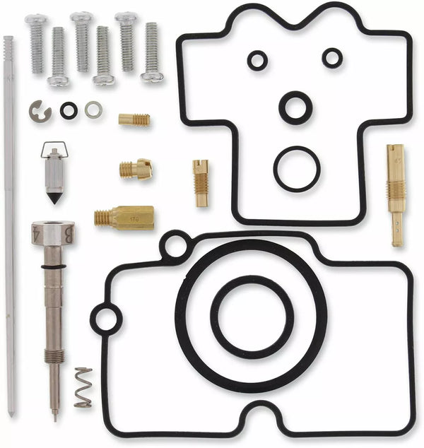 Elch Offroad Hardparts Reparatur Kit Carb Yam 26-1275