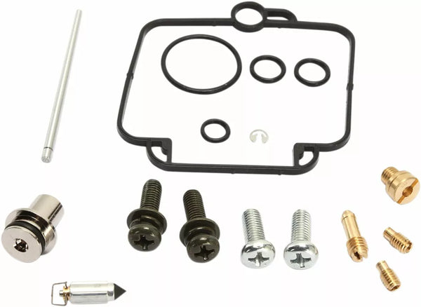 Elch Offroad Hardparts Reparatur Kit Carb Suz 26-1539