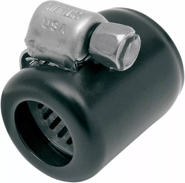 Namz Clamp Schlauch 3/8 Black NHC-B206