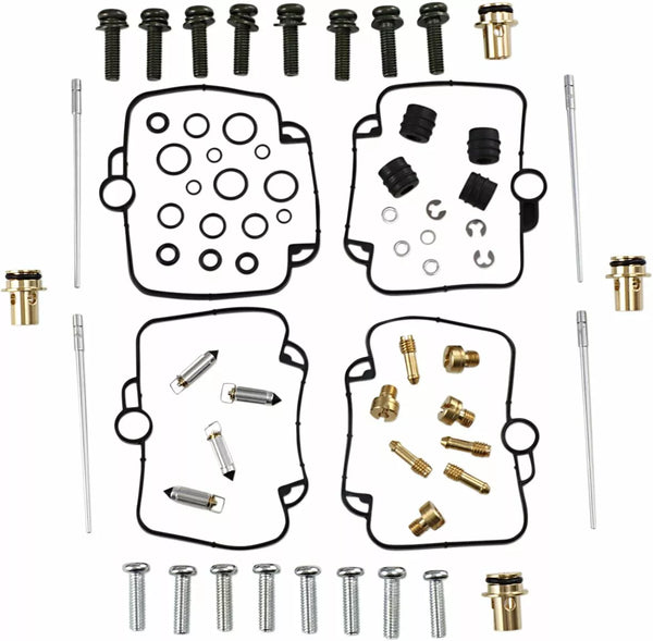 Parts Unlimited Carb Kit Suzuki GSXR 750 26-1712