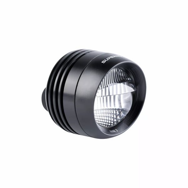 Supernova Mini 3 Light W-Mini3-MBLK