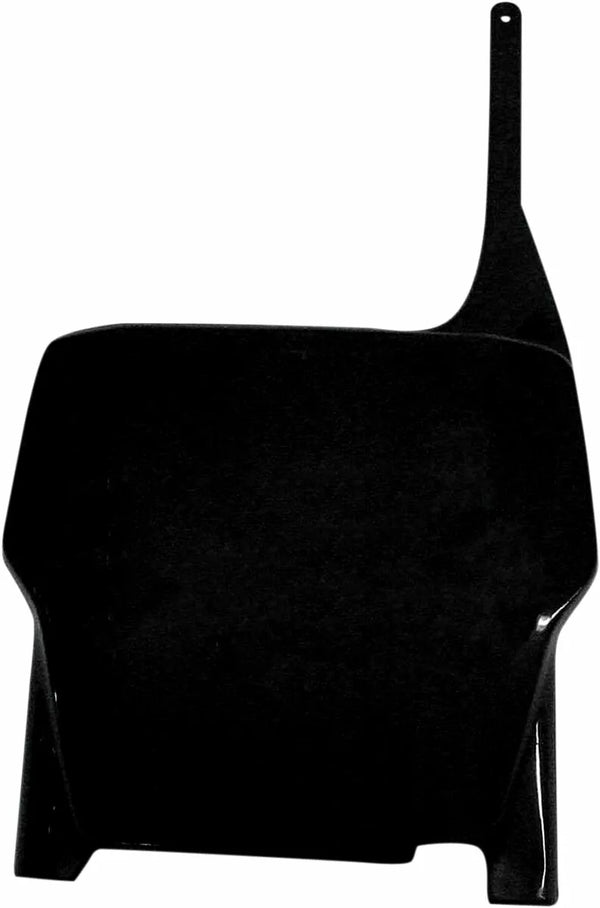 UFO FRT #PLT CR 04 BLK HO03633 #001