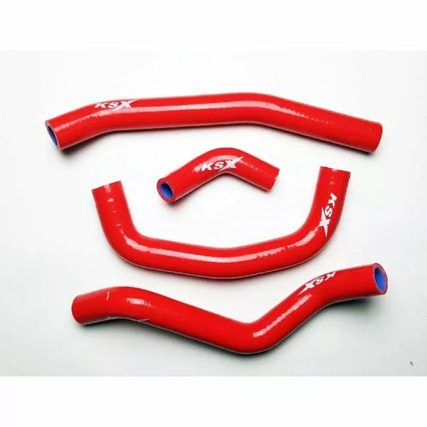 KSX HOSE KIT CRF250R 18-21 Rot WM054R