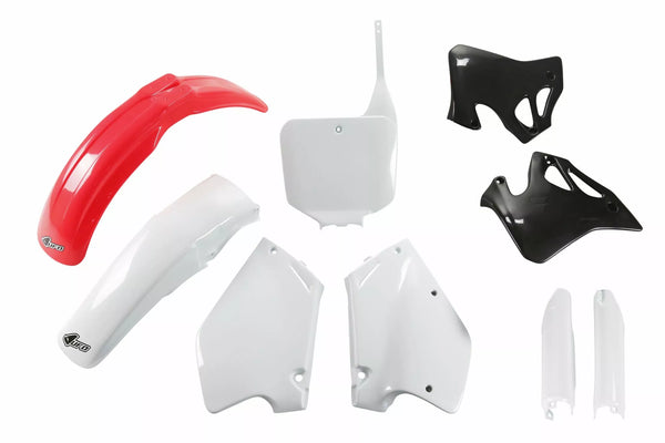 UFO BODY KIT FULL CR125 95-97 OE97 HOKIT095F@999W