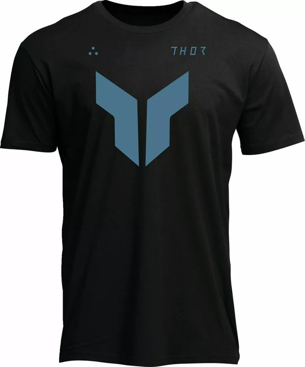 Thor Tee Iconic Black 2x 3030-24537
