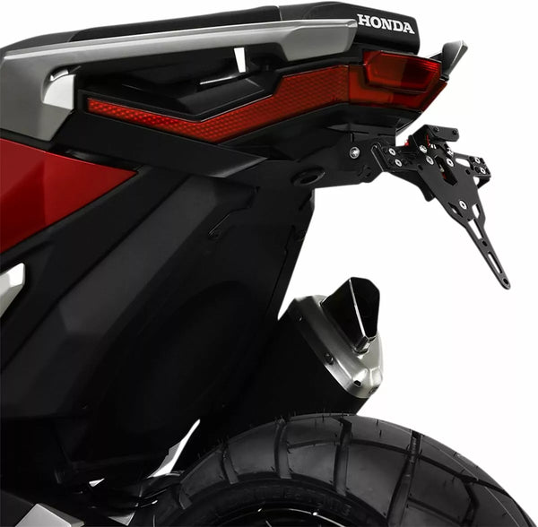 Zieger LCS PLT HLD TYPE C X-ADV 10006049