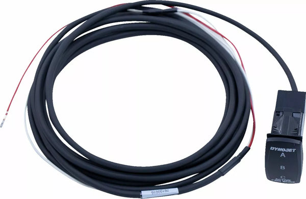 Dynojet Switch PWR -Modus RZR 76100016
