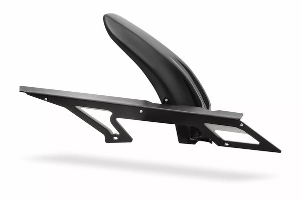 C-Racer Heck-Koteletts Bk Rh-TKTM390ADV-B-B