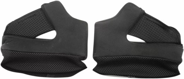 Biltwell Cheek Pads LanePltr 38 mm 0004-020-0138
