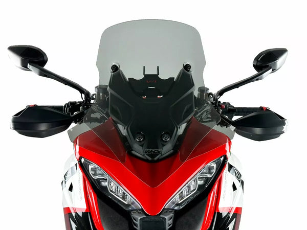 WRS -Dufe Multistrada V4 Dark DU031FS