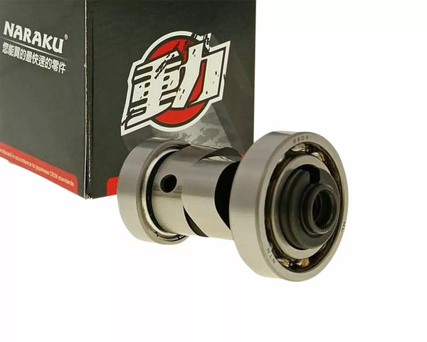 Naraku Camswell Racing NK600.49