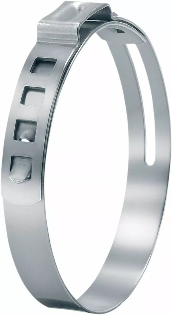 Oetics Clamp 23.6-30,0 mm 5pcs 18500221