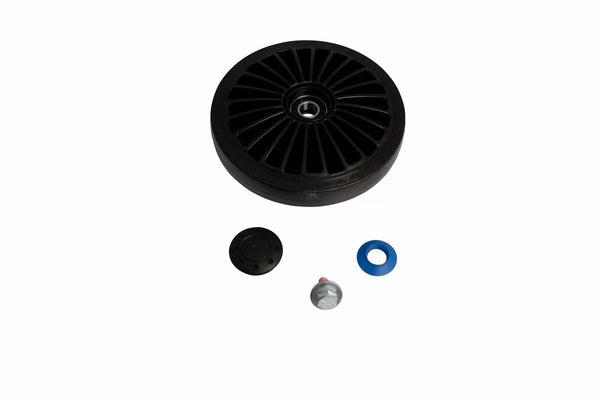 CAMSO-ATV S-Kit Wheel 202mm 7016-00-6202