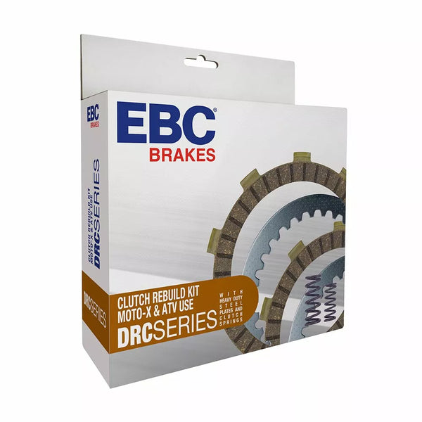 EBC Clutch Kit Dirt DRC Series DRC335