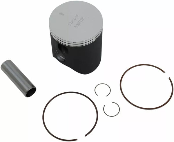 WOSSNER PISTON KIT CR250R 02-04 66 35 8066DB