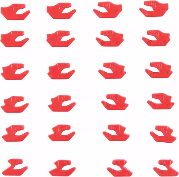 Alpinestars (MX) Erweiterung Stop RK-7 6951125-30