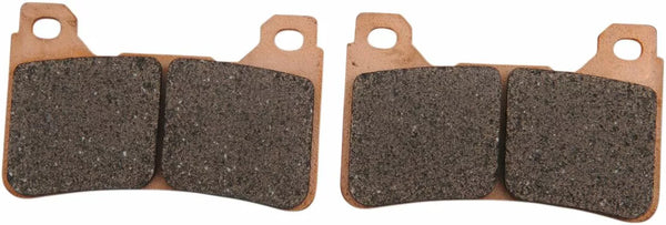 EBC BRAKE PAD EPFA its EXT PRO EPFA390HH