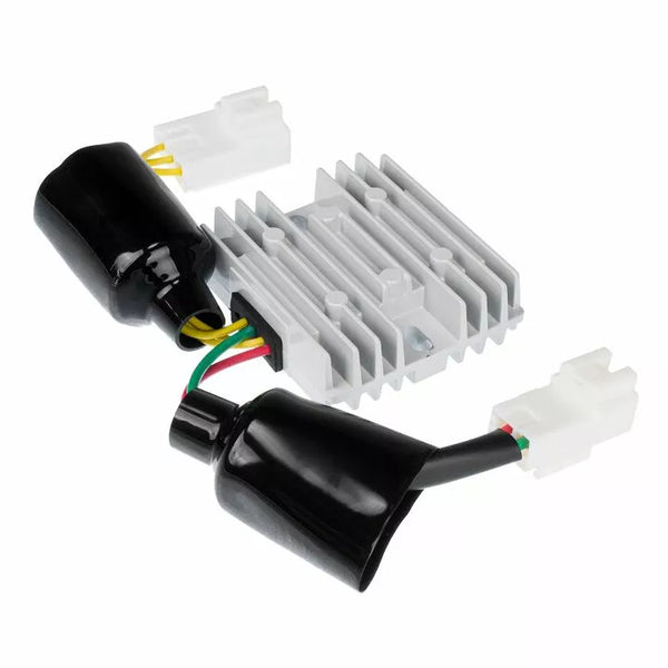 Gegenüberholung reg / rec he 02444-0p