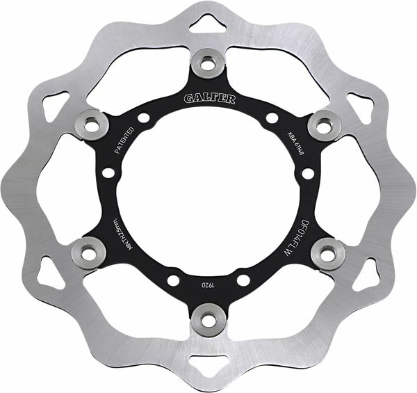 Galfer Bremsscheibe Float Wave DF014flw